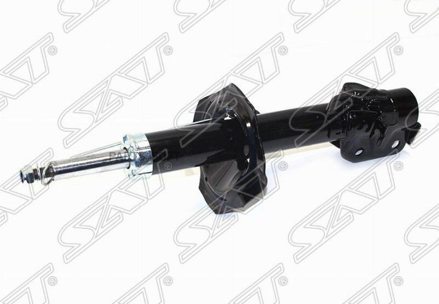 

Стойка передняя nissan micra/march 02-10/note 05-10 rh SAT ST54302AX025