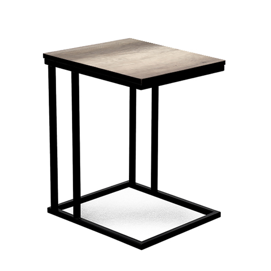 

Стол журнальный Брион 650 Дуб каньон