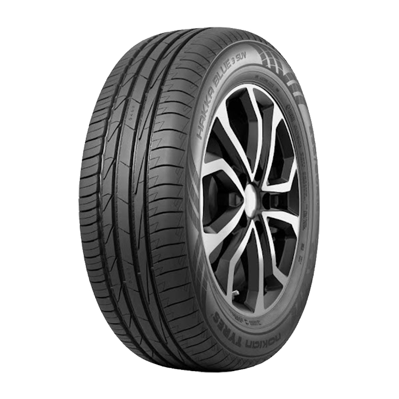 

Шины NOKIAN TYRES Hakka Blue 3 195/65R15 95V нешипованная