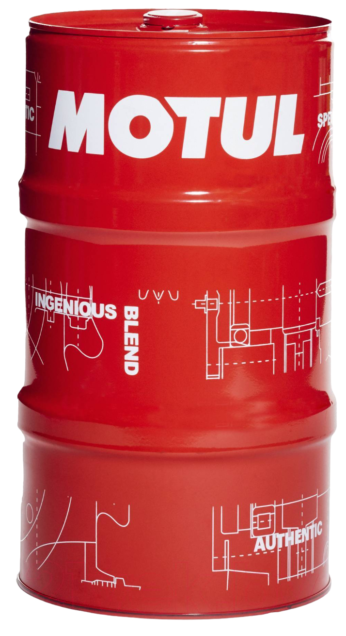 

Motul Моторное масло Motul 8100 X-Clean + 5W-30 200 Л 110576