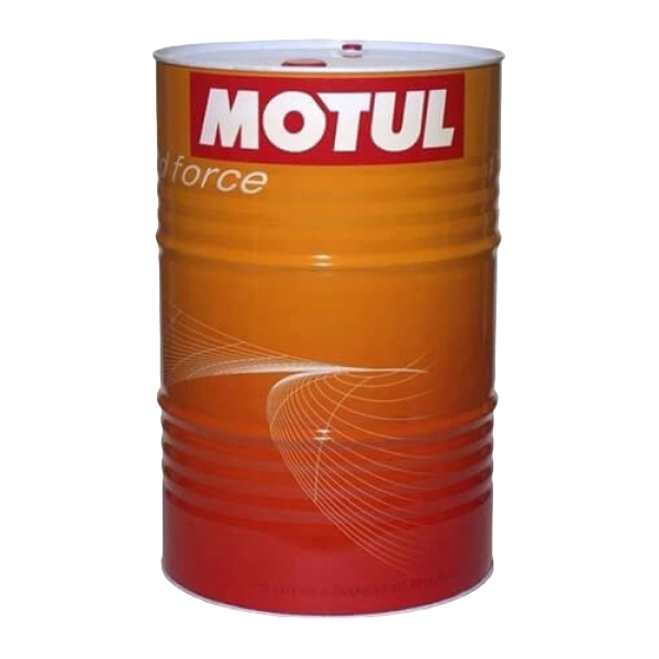 Моторное масло Motul 6100 Syn-Clean 5W40 200л