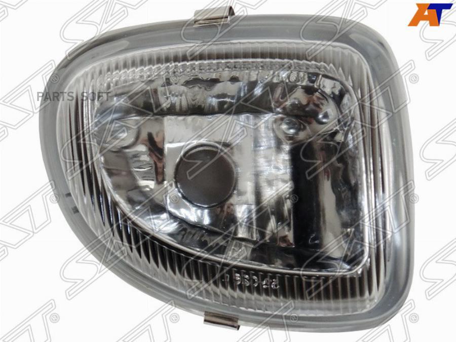 

Фара Противотуманная Toyota Funcargo 99-02 Rh Sat Арт. St-52-026R
