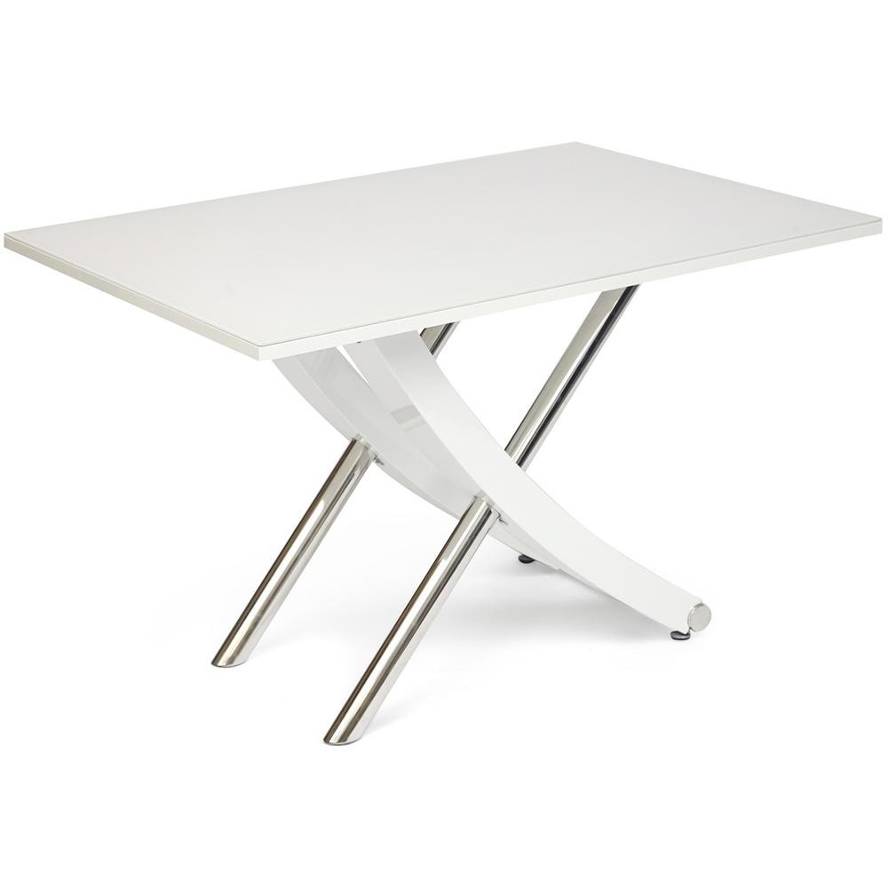 

Стол Arno (mod.EDT-H016) White (белый)
