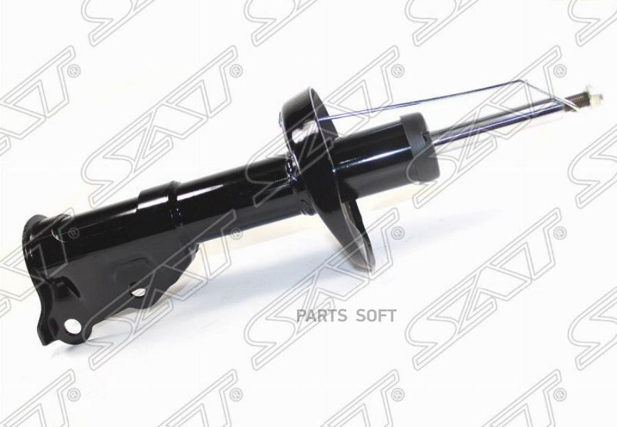 

Стойка Передняя Honda Civic Fd 06-12 Lh Sat Арт. St-51606-Sna-905