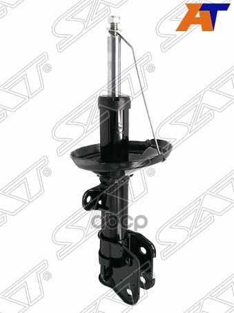 

SAT Стойка передняя HONDA STEPWGN RF# 01-05 LH