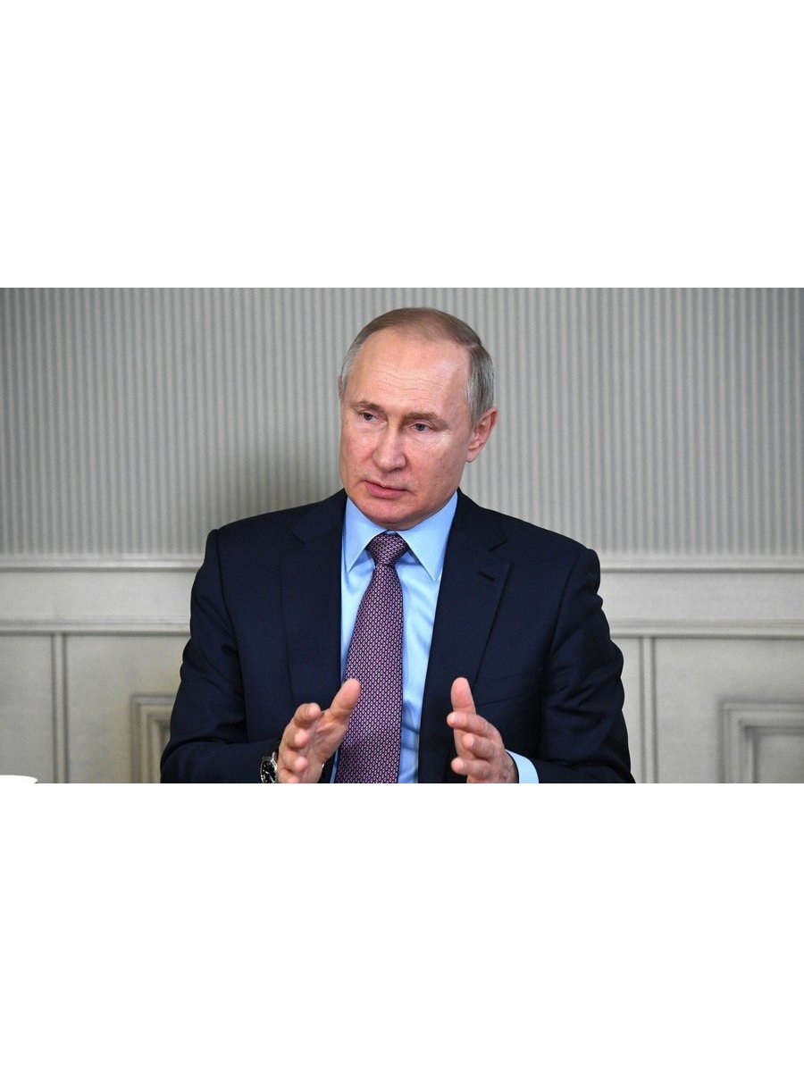 

Постер DRABS A2 Владимир Путин