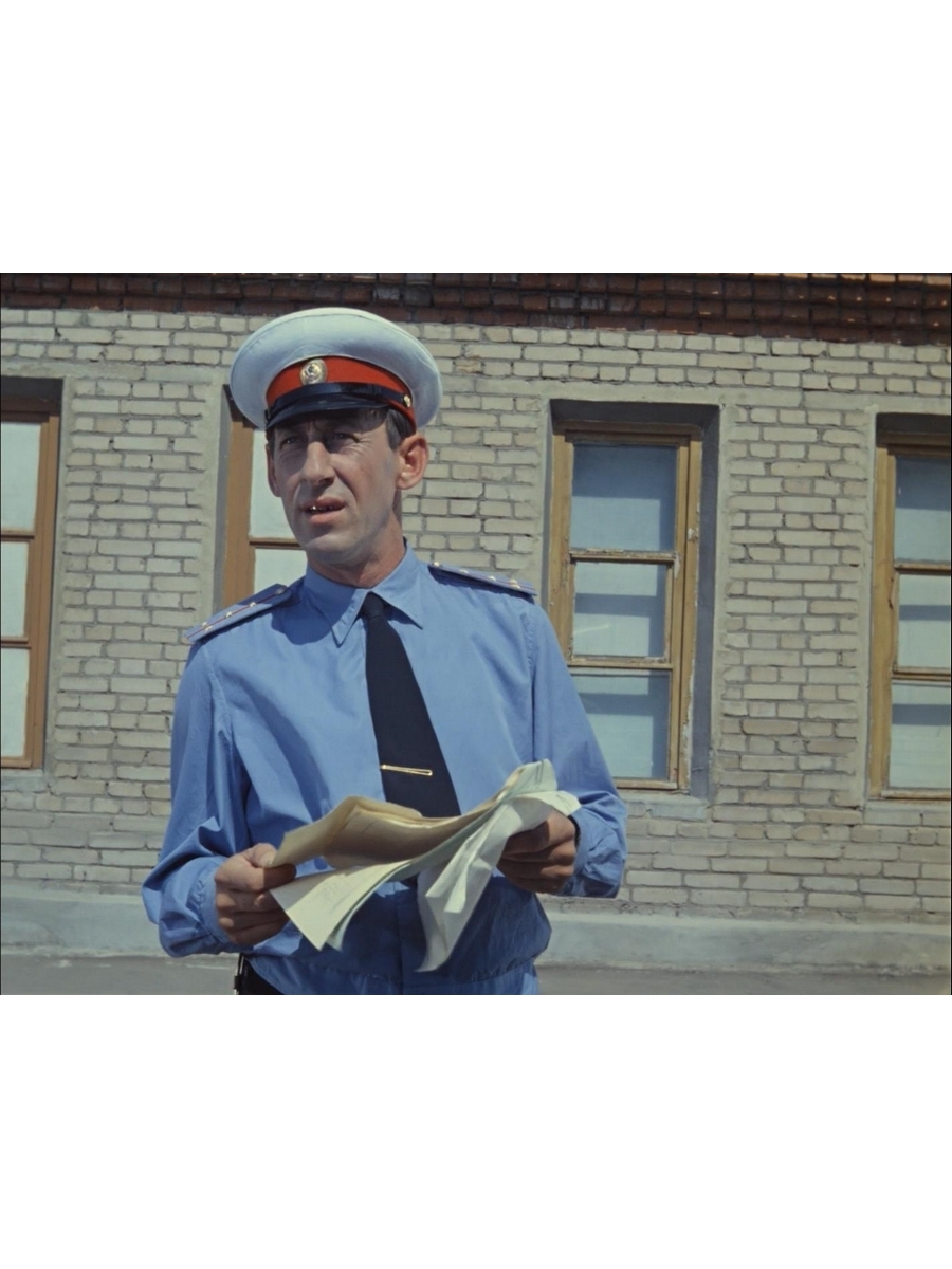 

Постер DRABS A2 Владимир Басов 2