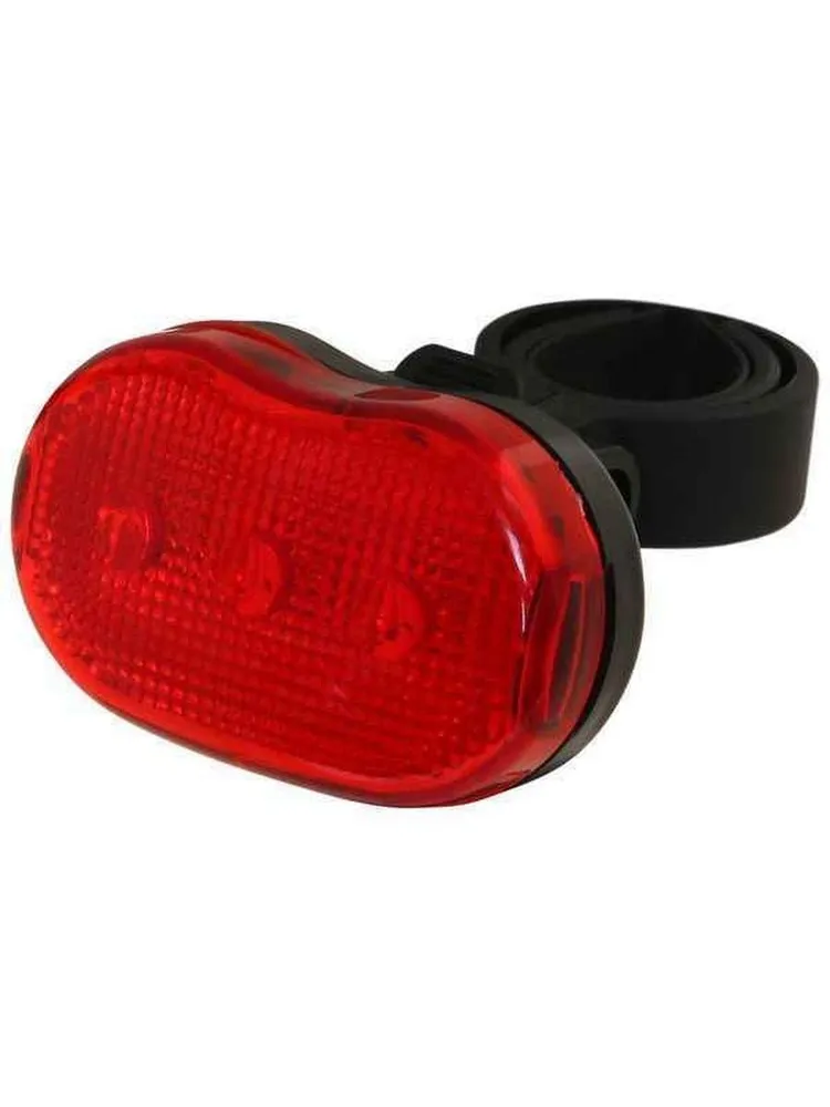 Фонарь задний, JY-006T-N, 3 LED, CAMARO, Y-006T-N