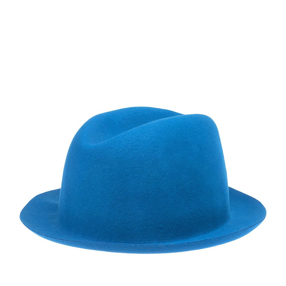 Шляпа унисекс Bailey 70601BH CHIPMAN синяя, р. 57