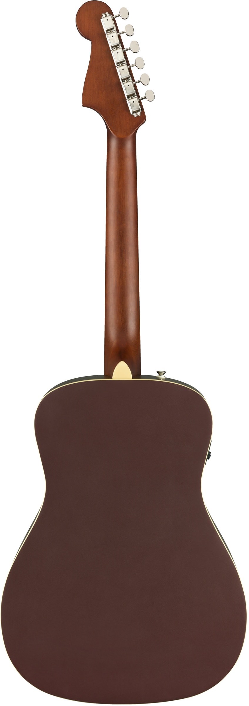 

Акустическая гитара Fender Malibu Player Burgundy Satin, Malibu Player Burgundy Satin