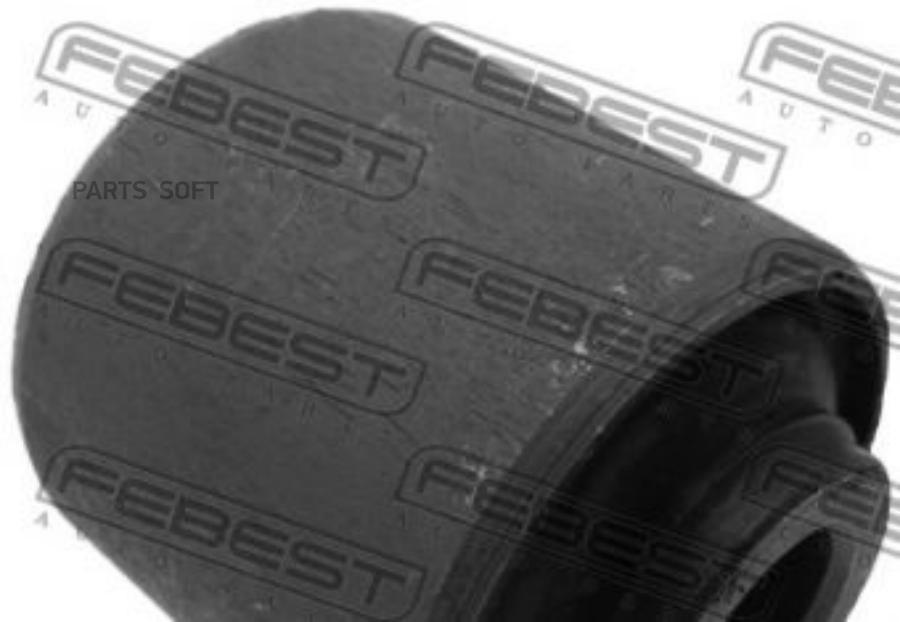 

Сайлентблок рычага задней подвески febest nab-078