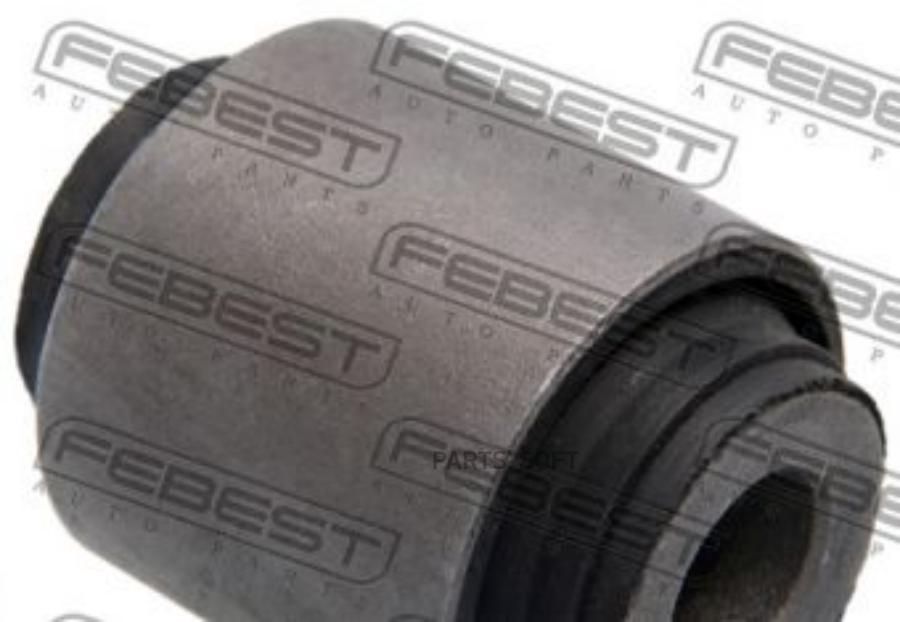 

Сайлентблок передний переднего рычага honda capa ga4 febest hab-034