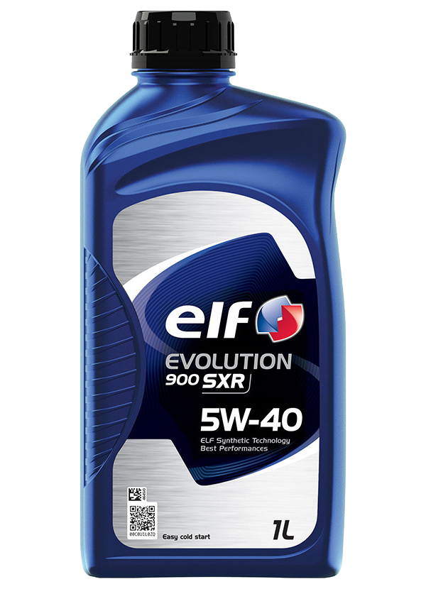 

Elf Масло Моторное Elf Evolution 900 Sxr 5W-40 Синтетическое 1 Л 194849