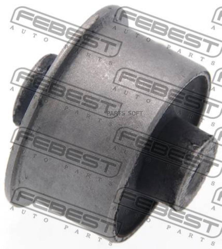 

Сайлентблок переднего верхнего рычага febest hab-151rub