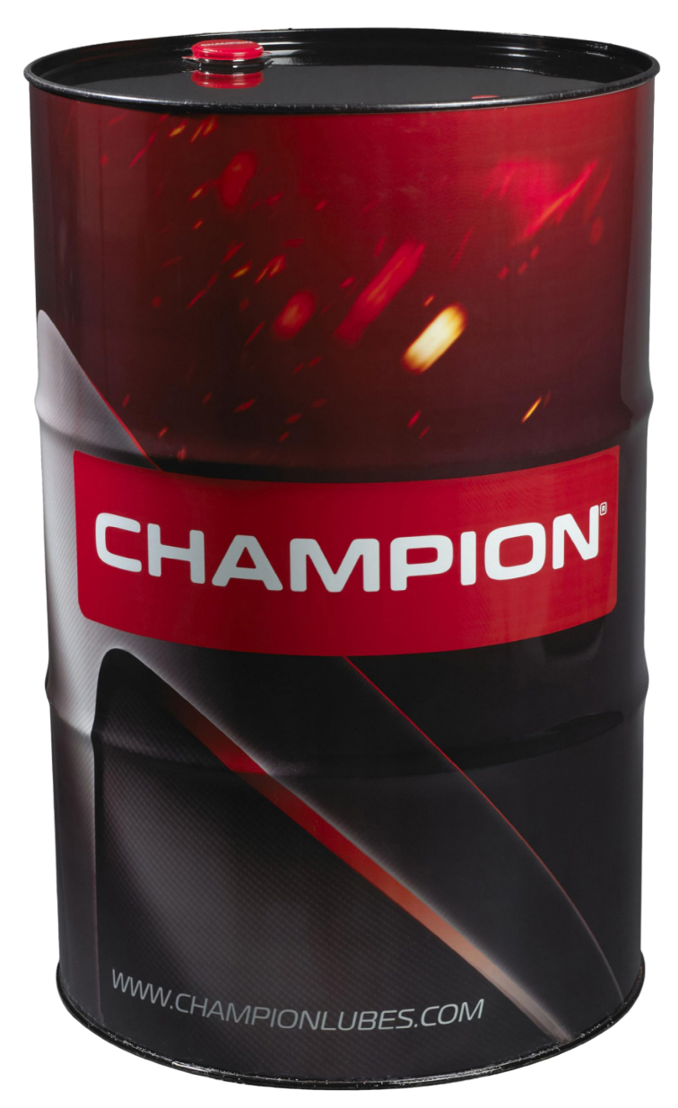 

Champion Масло Моторное 0W20 Синт. Eco FloW Sp/Rc D1-3 (205Л) (Champion)
