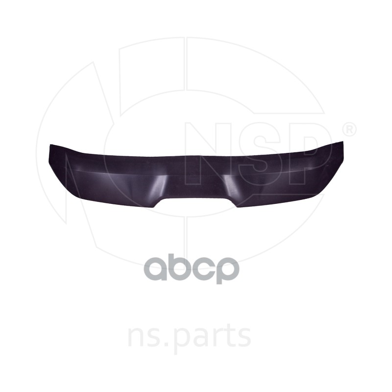 

Накладка Бампера Заднего Hyundai Creta (16-21) NSP арт. NSP0286665M0000
