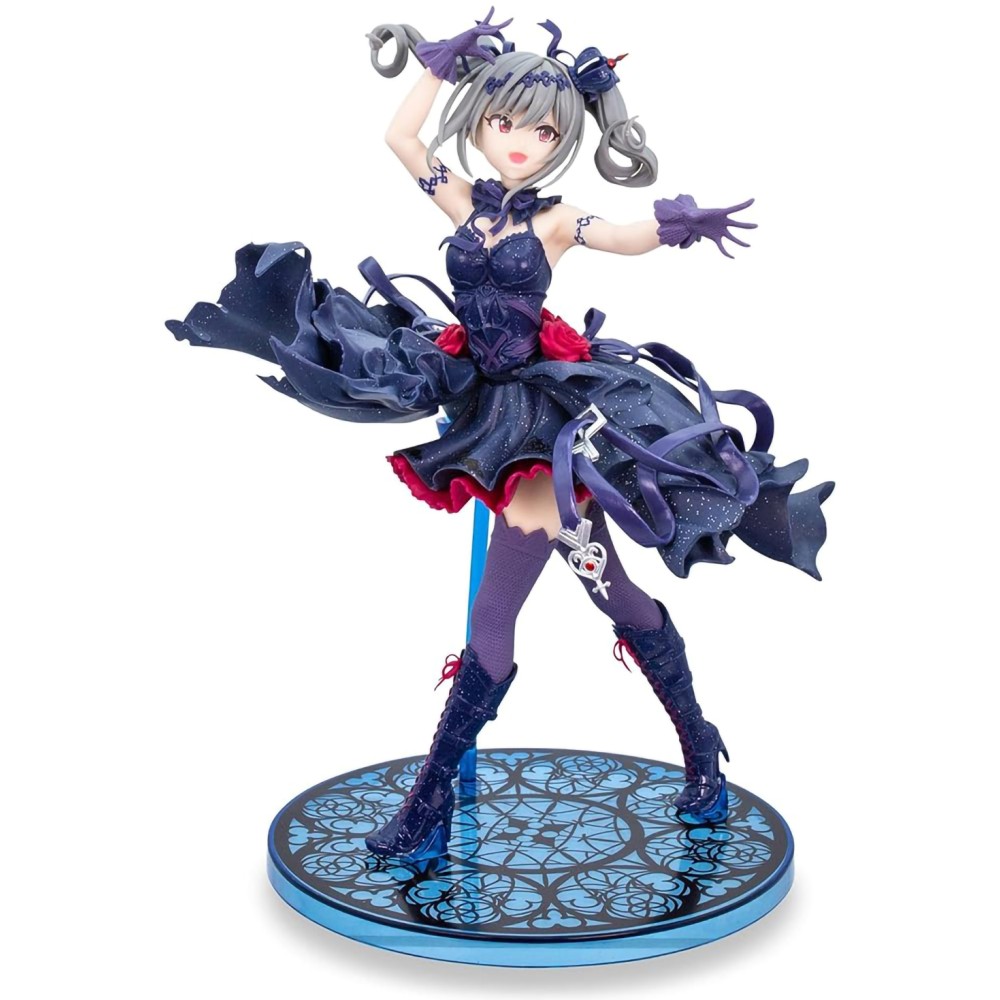 Фигурка Banpresto The Idolmaster Cinderella Girls Espresto est Ranko Kanzaki BP18254