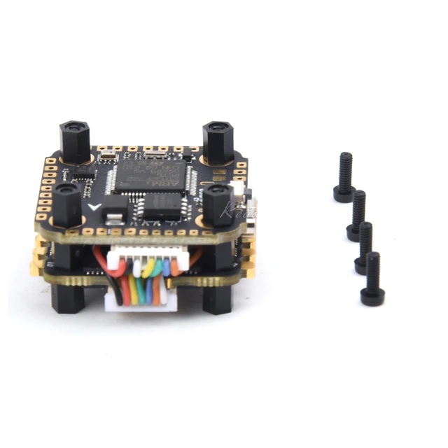 

Контроллер полета Readytosky F7 MINI V1.0 + 35A ESC, F7 Mini V1.0 + 35A ESC