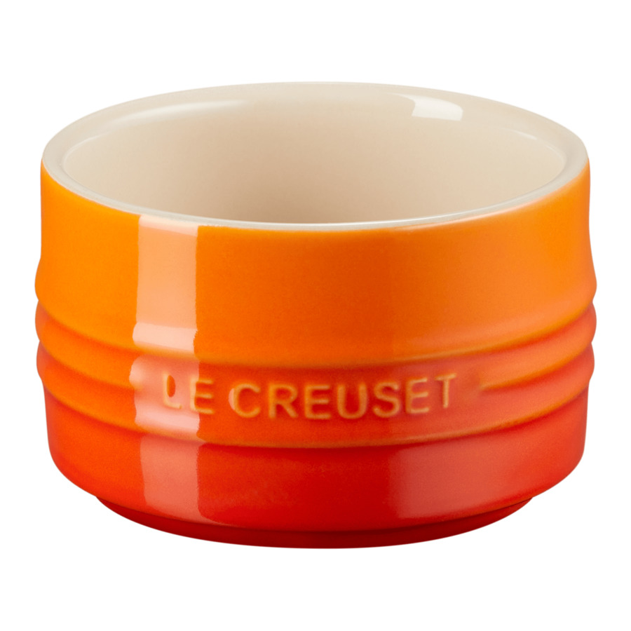 

Рамекин Le Creuset Stoneware 200 мл, керамика, огненная лава
