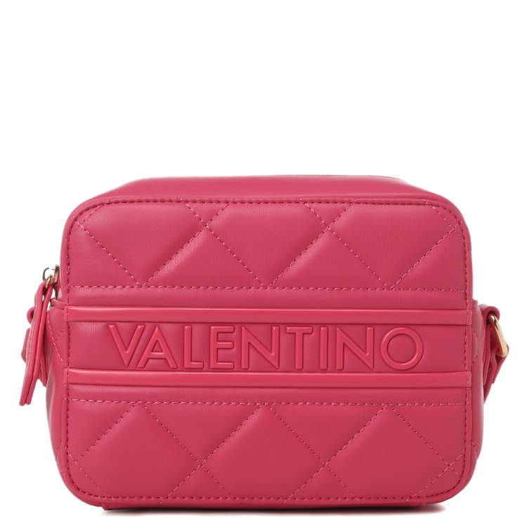 

Сумка женская Valentino VBS51O06 фуксия, Розовый, VBS51O06