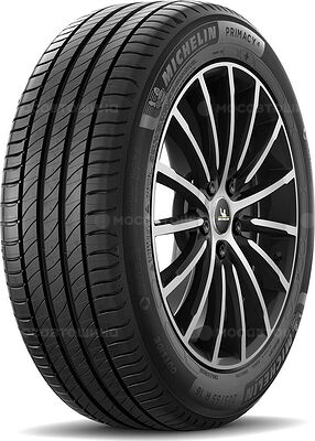 

Шины Michelin Primacy 4+ 225/45 R17 91V, Primacy 4+