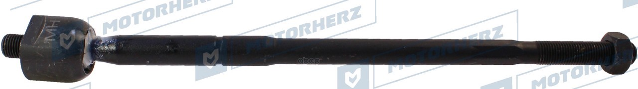

Тяга Рулевая Hqz0191 Nsii0022401405 Motorherz арт. HQZ0191