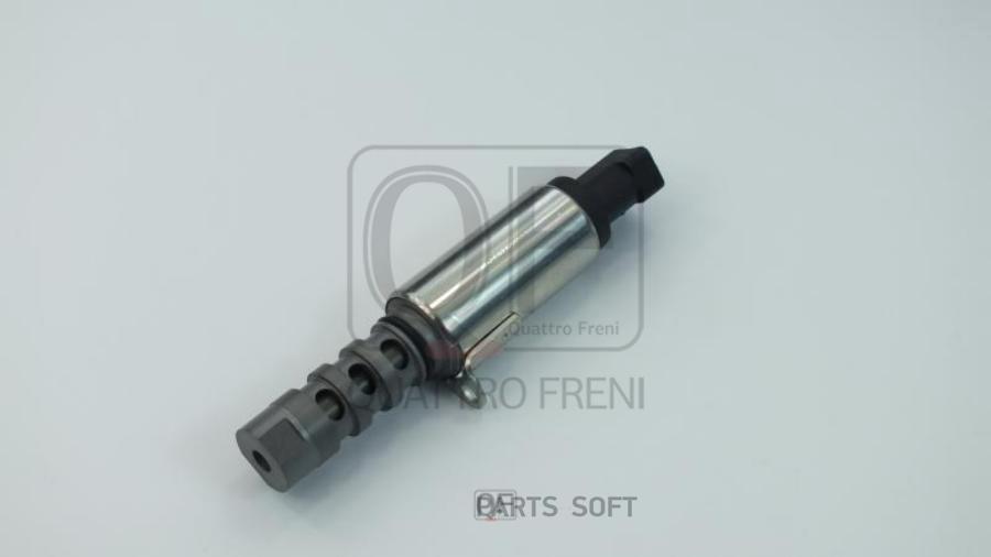 

КЛАПАН ЭЛЕКТРОМАГНИТНЫЙ QUATTRO FRENI qf62a00002