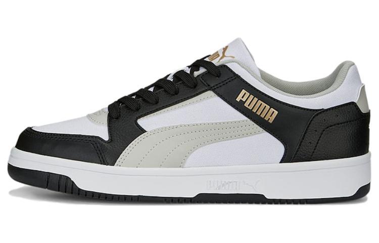 

Кеды унисекс Puma REBOUND Joy разноцветные 44.5 EU, Разноцветный, REBOUND Joy