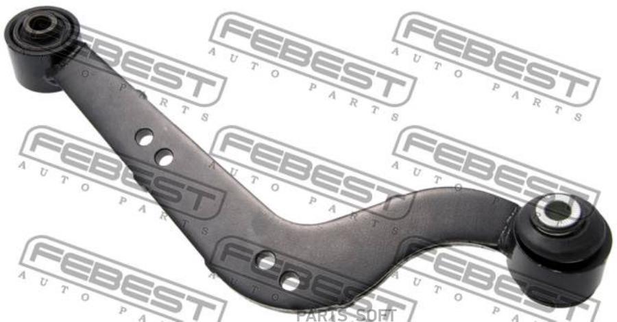 

Тяга, верхняя задней подвески l febest 0125-aca30lh
