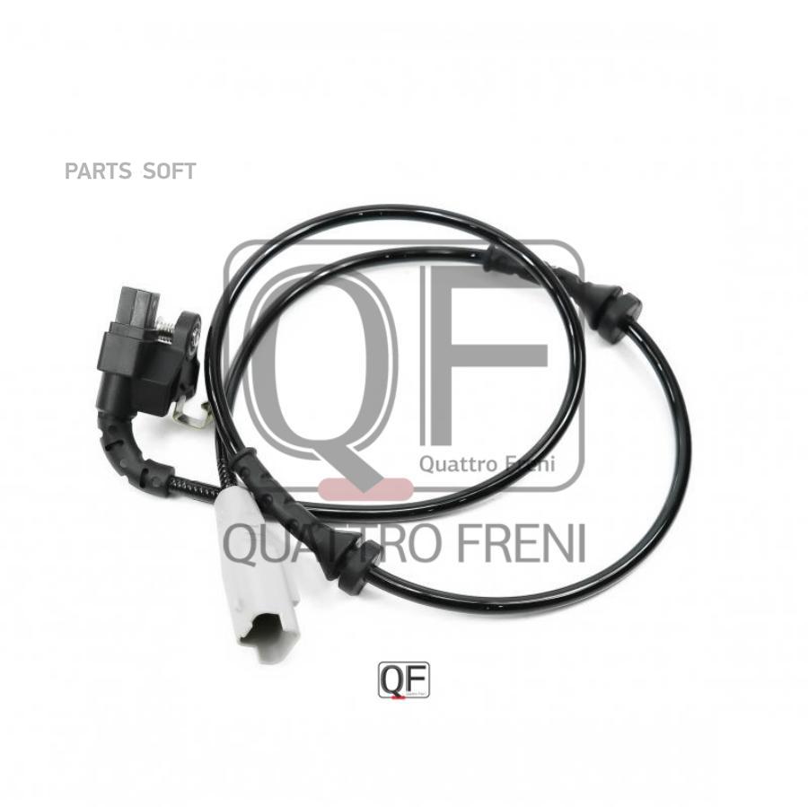 

Датчик ABS QUATTRO FRENI qf61f00373