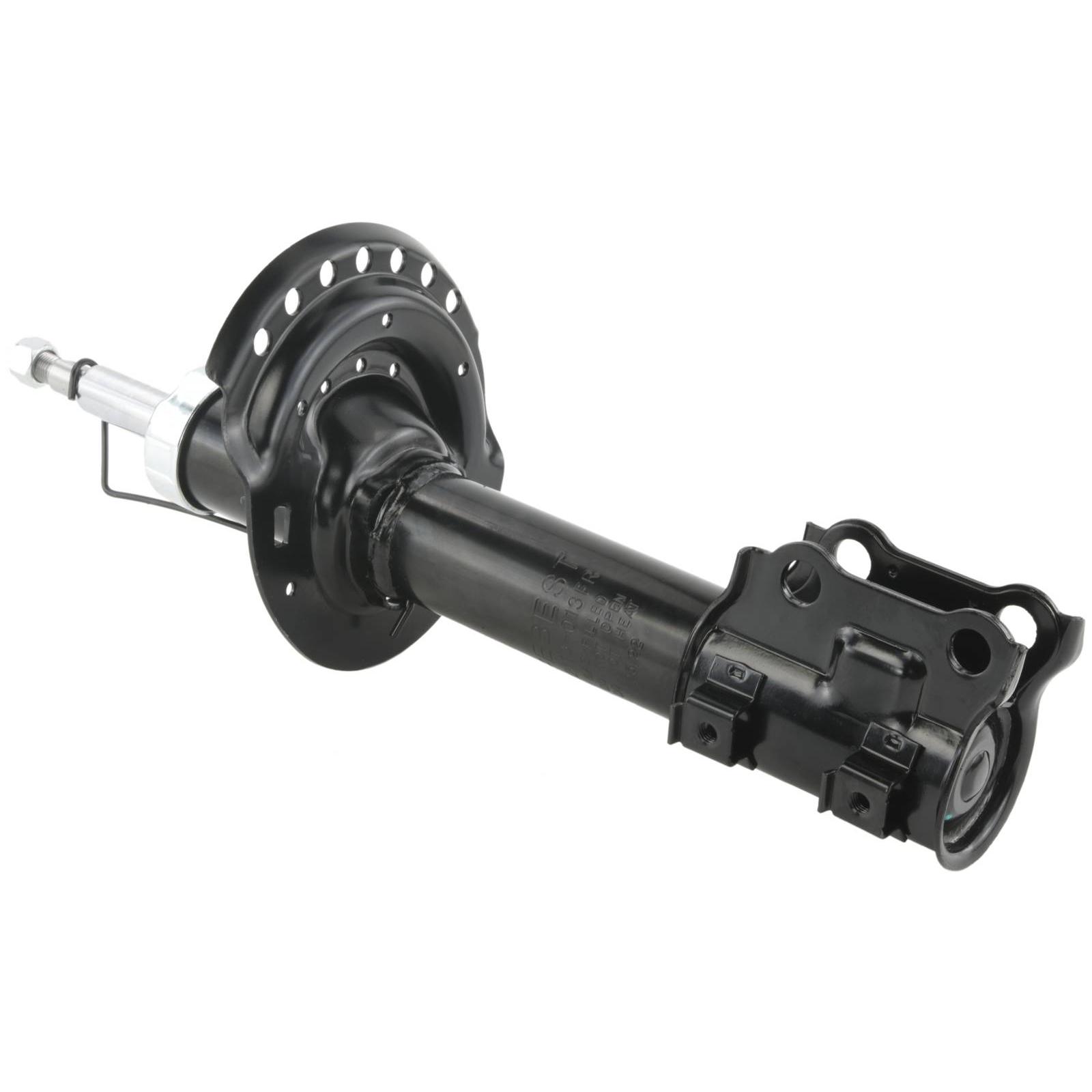 

Амортизатор передний правый gas.twin tube для автомобилей HYUNDAI 12110-013FR FEBEST.