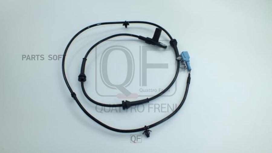 

Датчик ABS задн. лев. NISSAN TEANA I 200310 - 200806