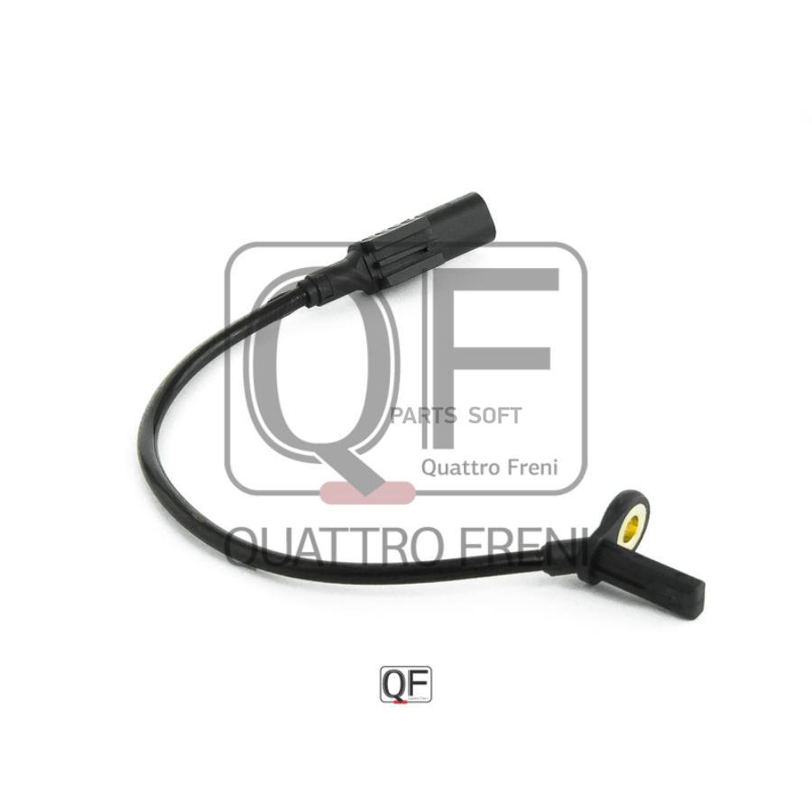 

Датчик ABS QUATTRO FRENI qf61f00033