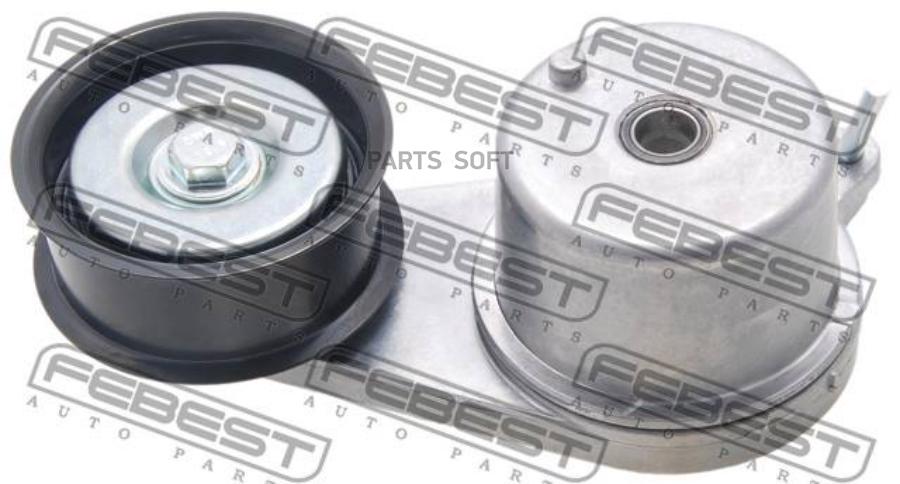 

Натяжитель ремня приводного nissan/infiniti 3.5-3.8