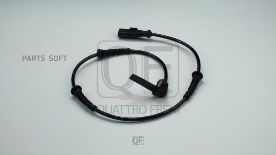 

QF60F00448_датчик ABS! Renault Duster 2012>/ Fluence 2010>/ Megane III 2009-20
