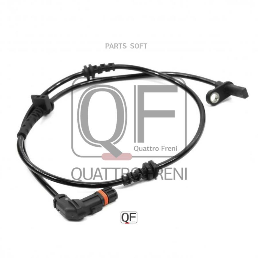 

Импульсный датчик abs fr QUATTRO FRENI qf60f00421