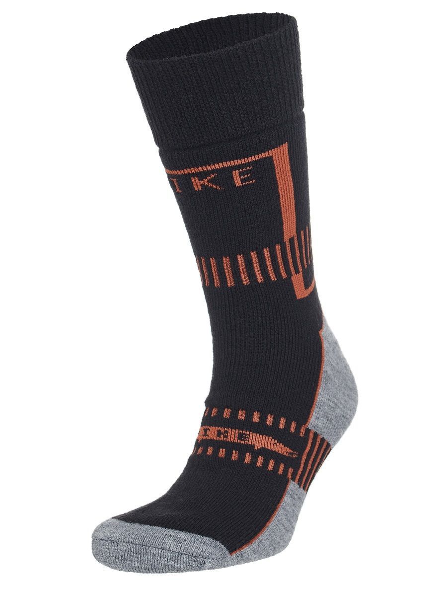 

Носки Pike THERMO, черный, 43RU, THERMO