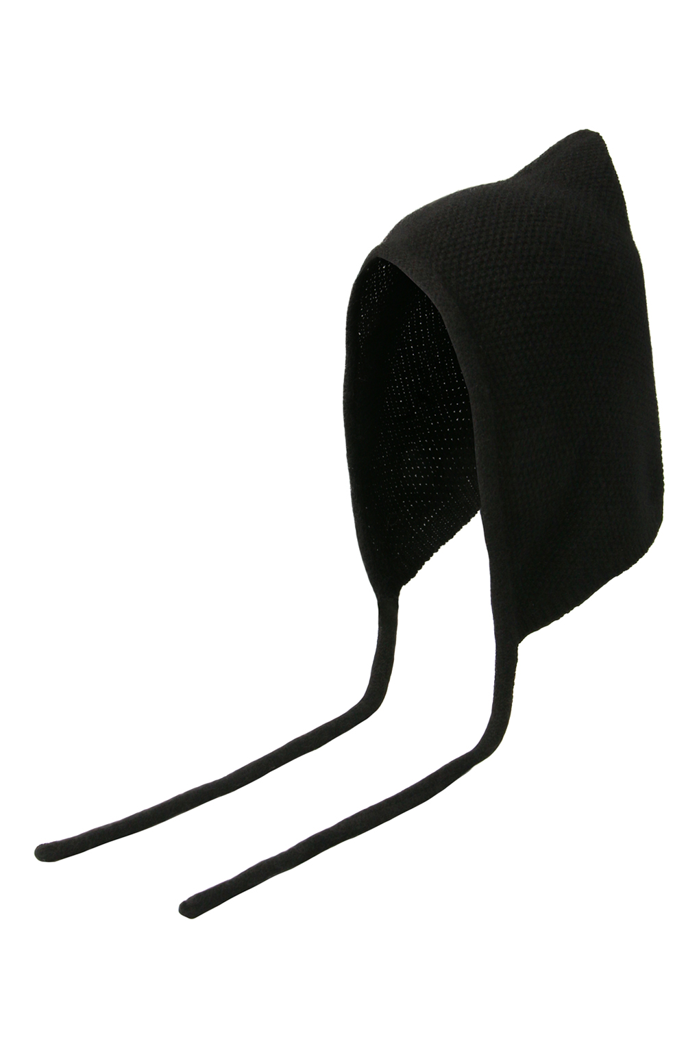 

Капор женская Belucci BL2307ТА8176-001 черная, Черный, BL2307ТА8176-001