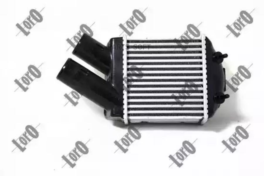 

Интеркулер Renault Megane I (95-) 1.9 Dci, Scenic I (96-) 1.9 Dci (Diesel)