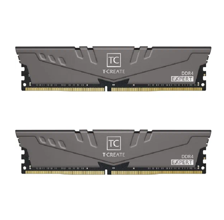 

Оперативная память Team Group (TTCED416G3200HC16FDC01) DDR4 2x8Gb 3200MHz, T-create