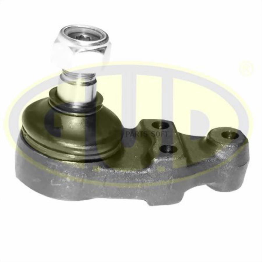 

Шар Опора Frd Transit 91-00 L/R G.U.D арт. GSP401005