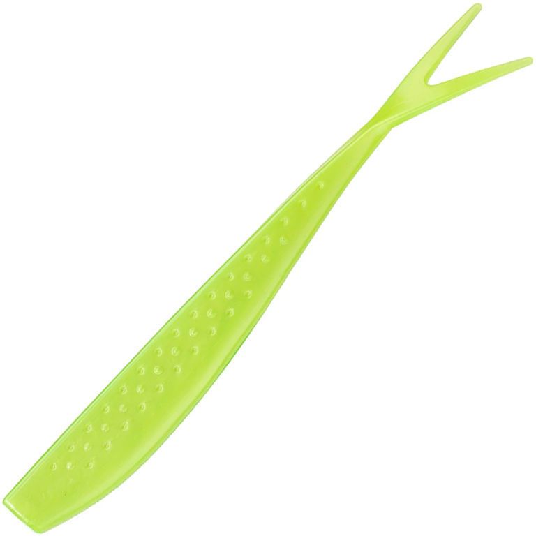 

Мягкие приманки Frapp DOTTY DART 6.0" # 21 (3шт), Зеленый, DOTTY DART
