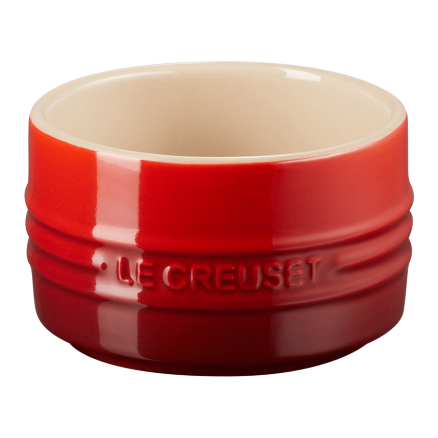 

Рамекин Le Creuset Stoneware 200 мл, керамика, вишня