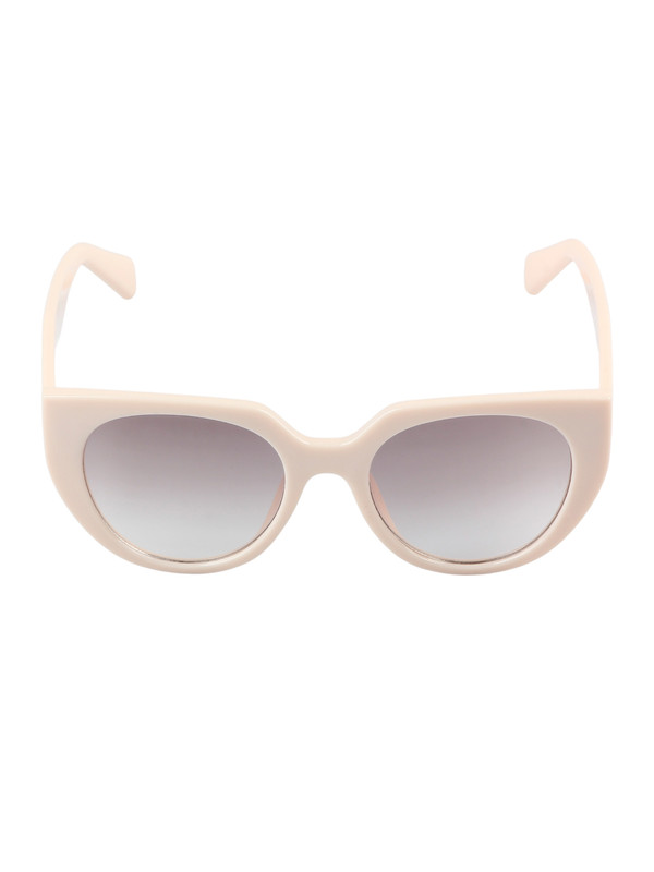 

Солнцезащитные очки женские Pretty Mania MDD0027 серые, MDD0027