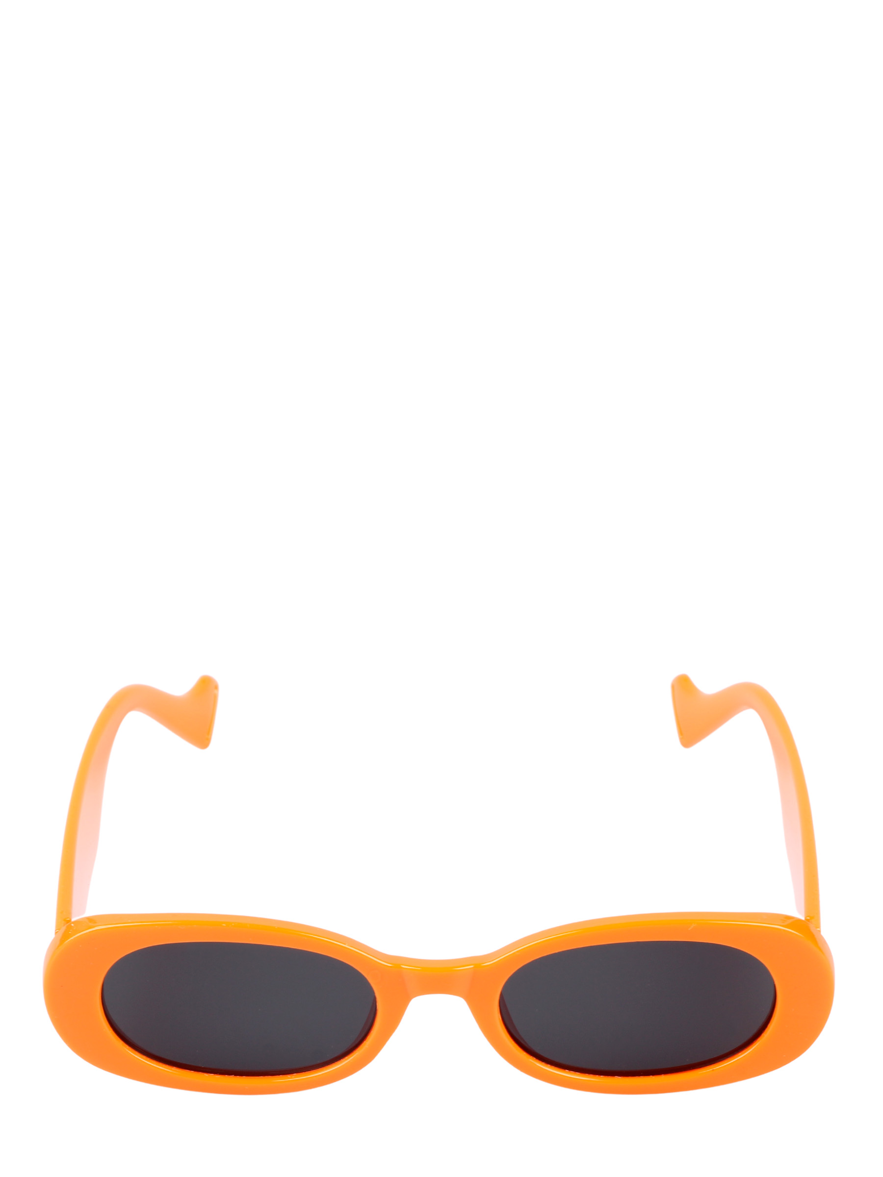 фото Солнцезащитные очки женские pretty mania mdd0024 оранжевый