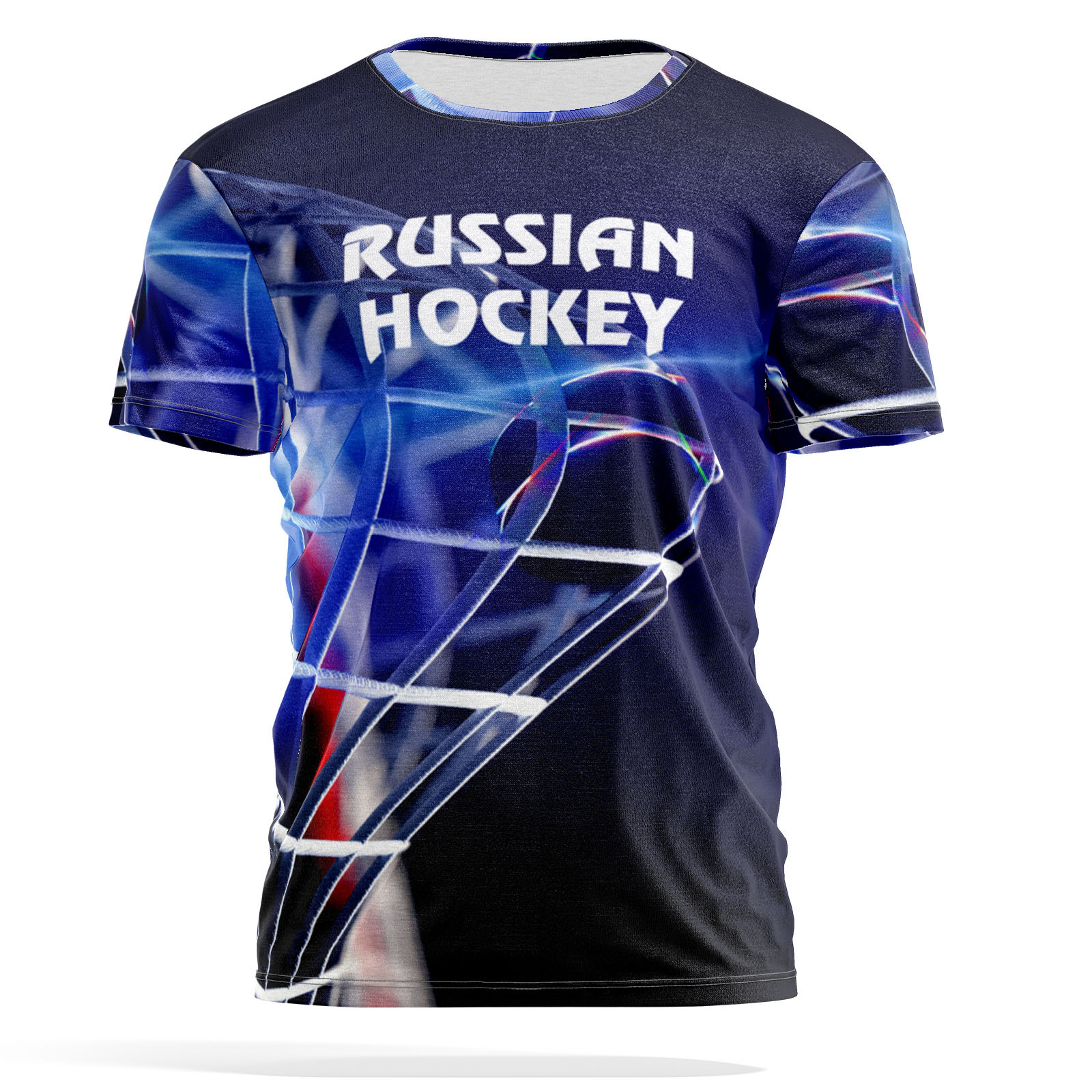 Футболка мужская PANiN PaninManTshirt_VM1115833 синяя 3XL