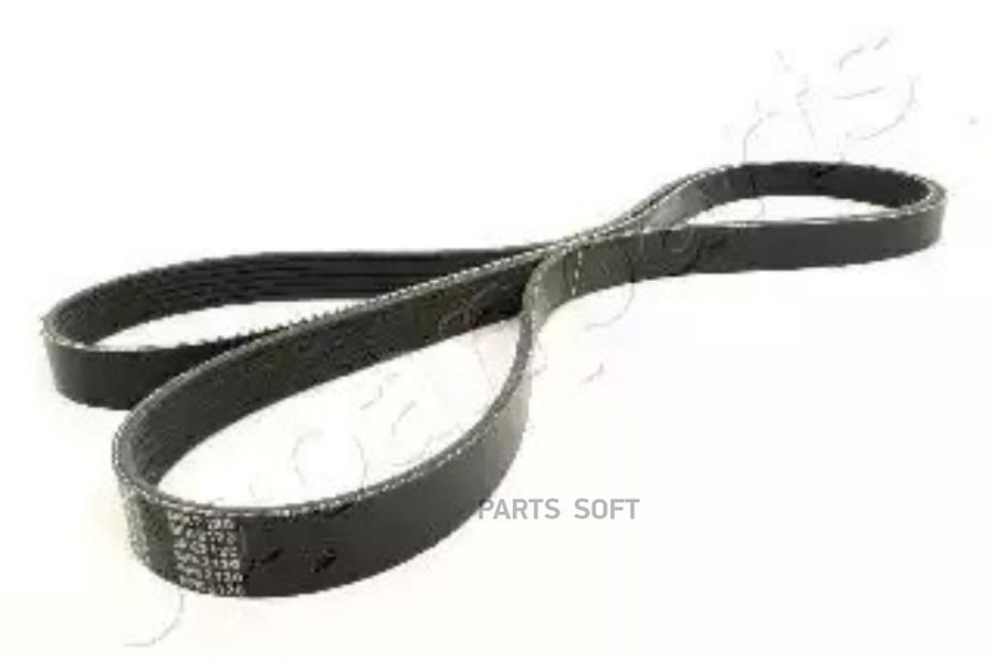

Ремень Поликлиновой Japanparts DV6PK2120