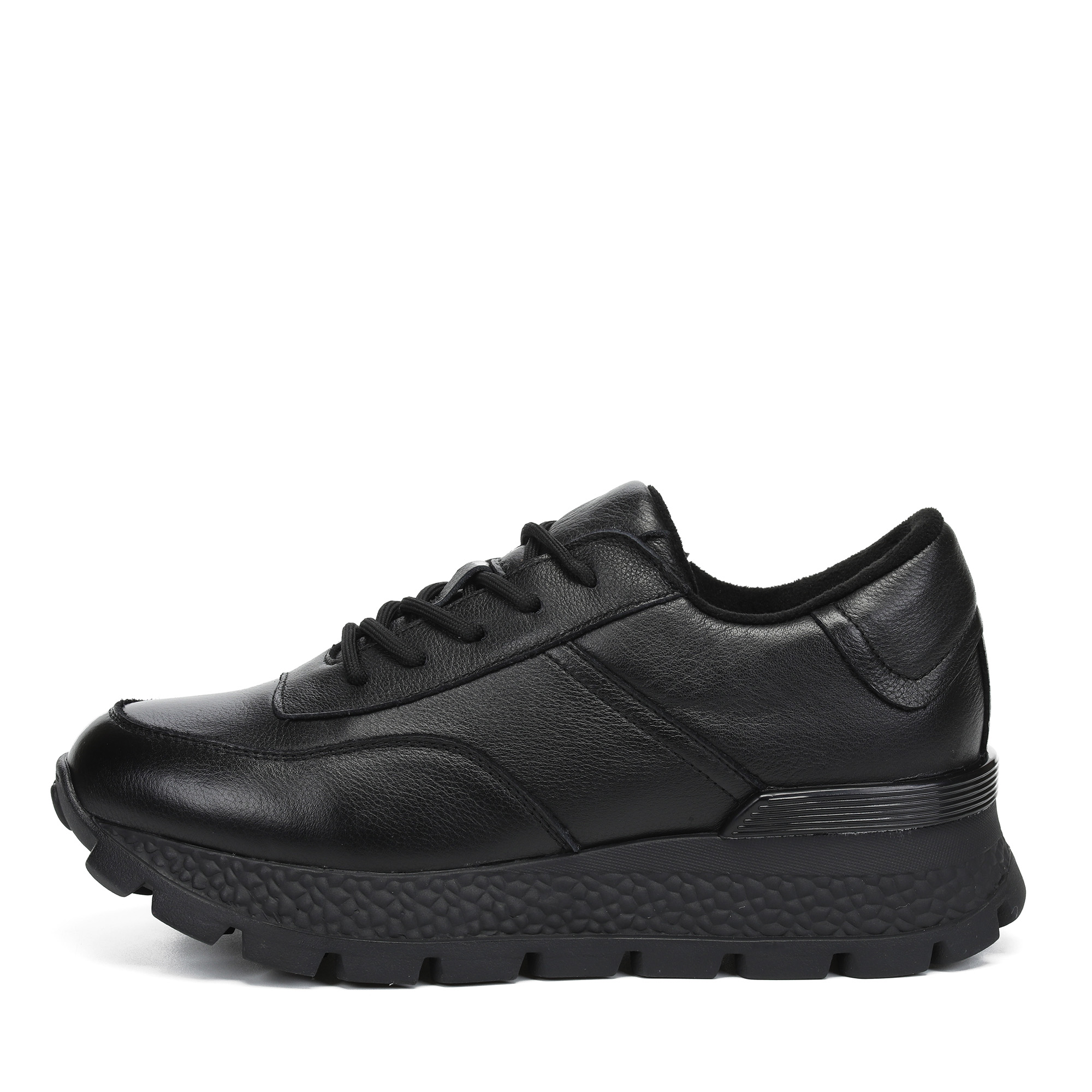 Кроссовки женские RSP LAB VK13-181986 черные 37 RU 10950₽