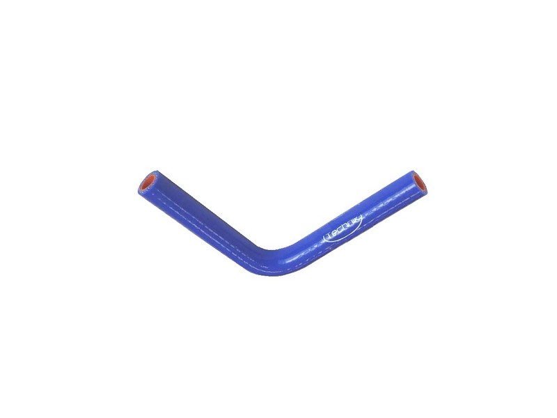 

TECHNIK Патрубок угловой D14 150х150 (90 град.) 3 слоя силикон (TECHNIK)