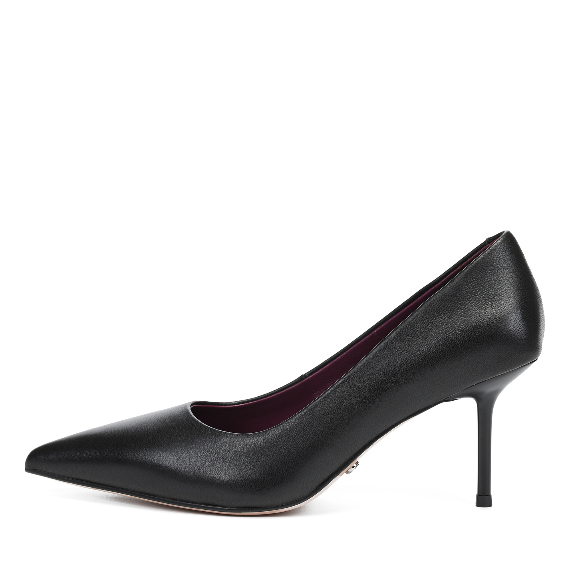 Туфли женские RESPECT PREMIUM IS75-185368 черные 36 RU 11000₽